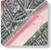 Geschwindigkeitsverteilung